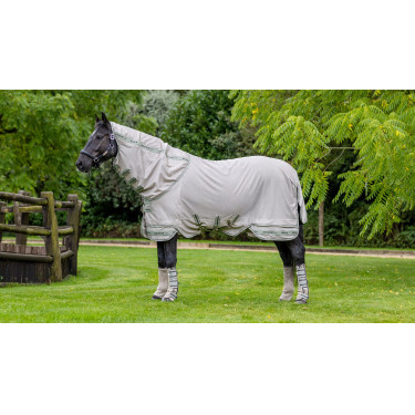 Fliegendecke LeMieux Arika Armour-Tek Stein Fliegendecke LeMieux Arika Armour-Tek Stein