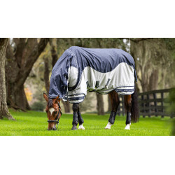 Fliegendecke Arika Shower-Tek LeMieux