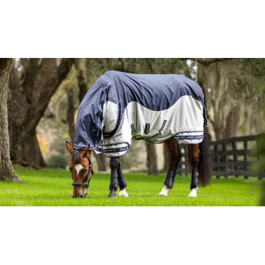 Fliegendecke Arika Shower-Tek LeMieux