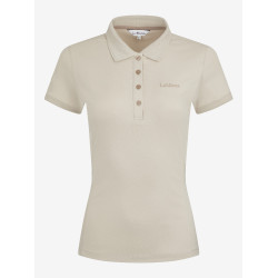 Polo LeMieux Classique Stein altes Modell Grau Polo LeMieux Classique Stein altes Modell Grau