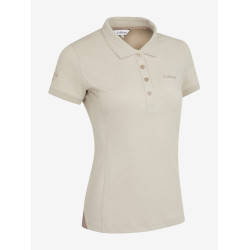 Polo LeMieux Classique Stein altes Modell Grau Polo LeMieux Classique Stein altes Modell Grau