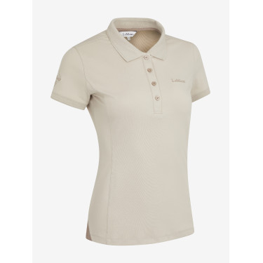 Polo LeMieux Classique Stein altes Modell Grau Polo LeMieux Classique Stein altes Modell Grau