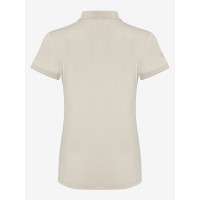 Polo LeMieux Classique Aprikose Orange Polo LeMieux Classique Aprikose Orange