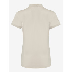 Polo LeMieux Classique Stein altes Modell Grau Polo LeMieux Classique Stein altes Modell Grau