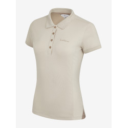 Polo LeMieux Classique Stein altes Modell Grau Polo LeMieux Classique Stein altes Modell Grau