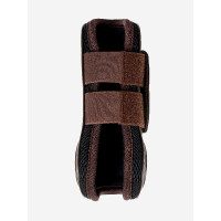 Gamaschen LeMieux Derby ProJump Altes Modell Schwarz Gamaschen LeMieux Derby ProJump Altes Modell Schwarz