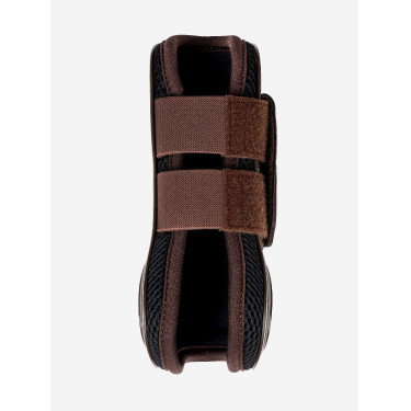 Gamaschen LeMieux Derby ProJump Braun Gamaschen LeMieux Derby ProJump Braun