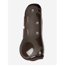 Gamaschen LeMieux Derby ProJump Braun Gamaschen LeMieux Derby ProJump Braun