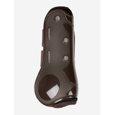 Gamaschen LeMieux Derby ProJump Braun Gamaschen LeMieux Derby ProJump Braun