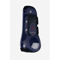 Gamaschen LeMieux Derby ProJump Altes Modell Schwarz Gamaschen LeMieux Derby ProJump Altes Modell Schwarz