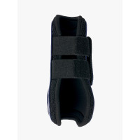 Gamaschen LeMieux Derby ProJump Altes Modell Schwarz Gamaschen LeMieux Derby ProJump Altes Modell Schwarz