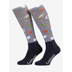 LeMieux Footsie Socken LeMieux Footsie Socken