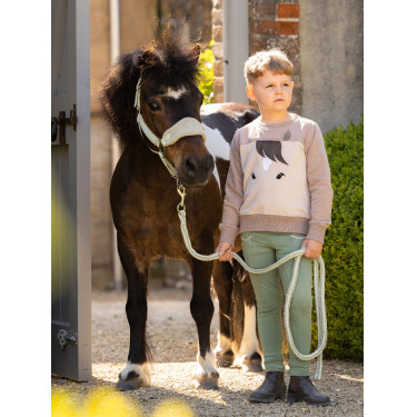 Mini LeMieux Pony Sweatshirt Mini LeMieux Pony Sweatshirt