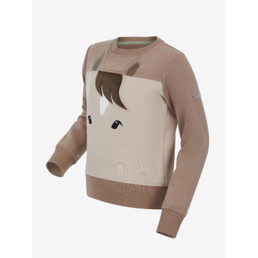 Mini LeMieux Pony Sweatshirt Mini LeMieux Pony Sweatshirt