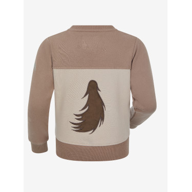 Mini LeMieux Pony Sweatshirt Mini LeMieux Pony Sweatshirt