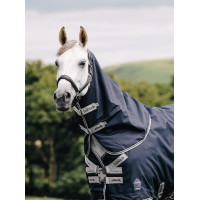 Halsschutz Arika Storm-Tek 50g LeMieux Marine Marineblau