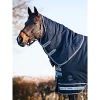 Halsschutz Arika Storm-Tek 50g LeMieux Marine Marineblau