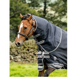 Halsschutz Arika Storm-Tek 50g LeMieux Marine Marineblau