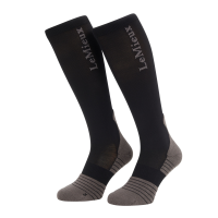 Chaussette LeMieux Performance Noir