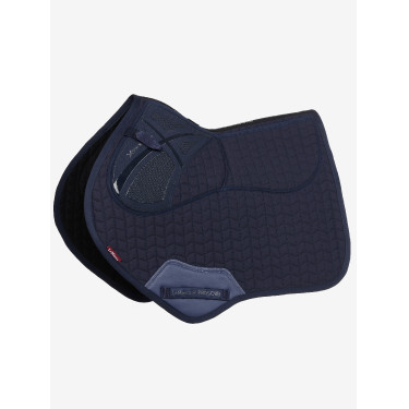 LeMieux Close Contact ProSorb Sattelkissen mit 2 Taschen LeMieux Close Contact ProSorb Sattelkissen mit 2 Taschen