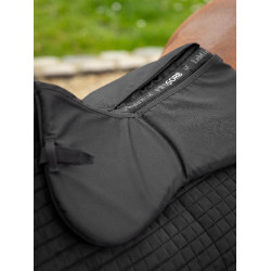 LeMieux ProSorb Keilkissen Sattelkissen 2 Taschen LeMieux ProSorb Keilkissen Sattelkissen 2 Taschen