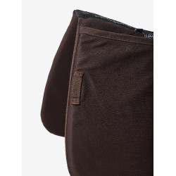 LeMieux ProSorb Keilkissen Sattelkissen 2 Taschen LeMieux ProSorb Keilkissen Sattelkissen 2 Taschen