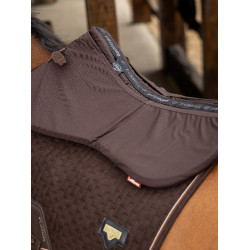 LeMieux ProSorb Keilkissen Sattelkissen 2 Taschen LeMieux ProSorb Keilkissen Sattelkissen 2 Taschen