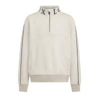 LeMieux Pullover mit Viertelreißverschluss Kate Young Rider Stein Grau LeMieux Pullover mit Viertelreißverschluss Kate Young Rider Stein Grau