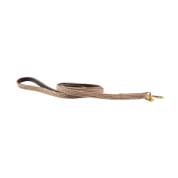 Hundeleine Geflochtenes Nylon 120 cm Kentucky Hundeleine Geflochtenes Nylon 120 cm Kentucky