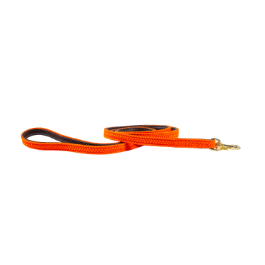 Hundeleine Geflochtenes Nylon 120 cm Kentucky Hundeleine Geflochtenes Nylon 120 cm Kentucky