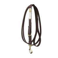 Vorführleine Kentucky Braun