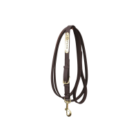 Vorführleine Kentucky Braun