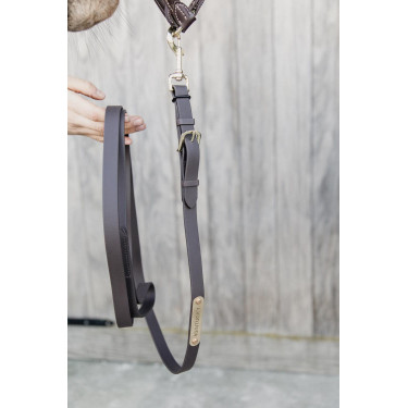 Vorführleine Kentucky Braun Vorführleine Kentucky Braun