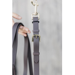 Vorführleine Kentucky Braun Vorführleine Kentucky Braun