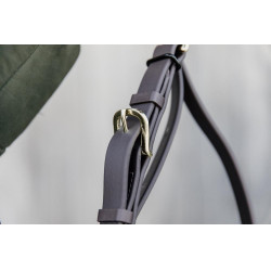 Vorführleine Kentucky Braun Vorführleine Kentucky Braun