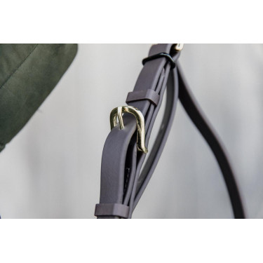 Vorführleine Kentucky Braun Vorführleine Kentucky Braun