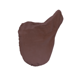 Satteldecke mit Goldplatte Kentucky Satteldecke mit Goldplatte Kentucky
