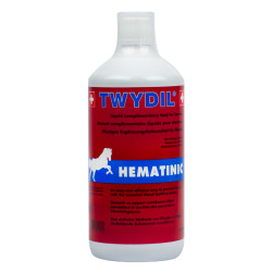 Twydil Hematinic Twydil Hematinic