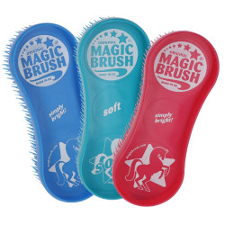 3 Magic Brush Bürsten 3 Magic Brush Bürsten