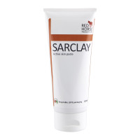 Sarclay Red Horse