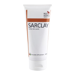 Sarclay Red Horse Sarclay Red Horse
