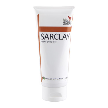 Sarclay Red Horse Sarclay Red Horse