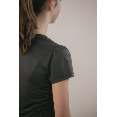 T-Shirt Tecty Pénélope Kurzarm T-Shirt Tecty Pénélope Kurzarm