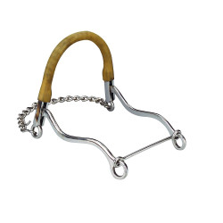 Hackamore-Gefühl 210 mm Hackamore-Gefühl 210 mm
