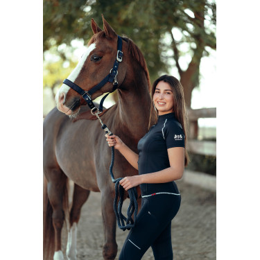 Halfter Hardwick B Vertigo Dunkelmarineblau