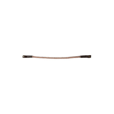 Stirnband Horze Nancy Kristall mit Stirnband Linie Horze