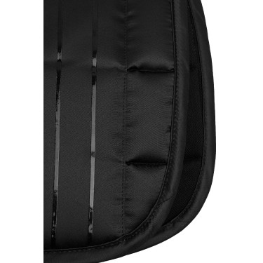 Dressurschabracke Drew B Vertigo Schwarz Dressurschabracke Drew B Vertigo Schwarz
