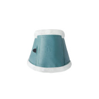 Glocken mit Kunstfell Horze Ghent Arktisblau Glocken mit Kunstfell Horze Ghent Arktisblau