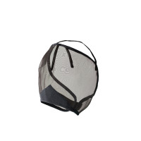 Fliegenschutzmaske Horze Oslo Dunkelmarine Blau