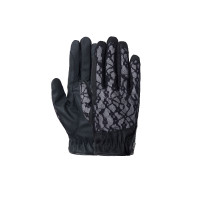 Reithandschuhe B Vertigo Dentelle Damen Schwarz
